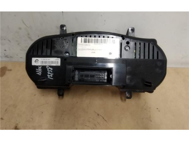 Панель приборов 5P0920840AX, 5P0920840AX   Seat Altea XL       