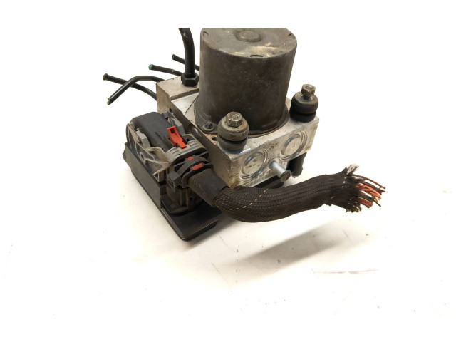 Jednotka ABS 4F0614517T, 4F0910517AC   Audi A6 S6 C6 4F 2006
