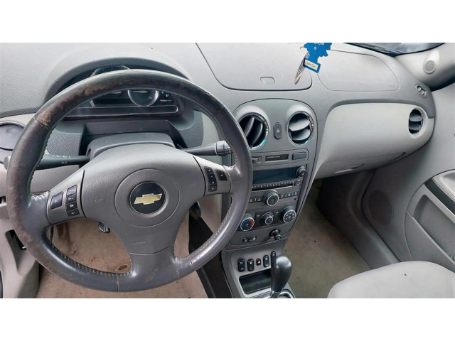 Řídící jednotka    Chevrolet HHR 2006