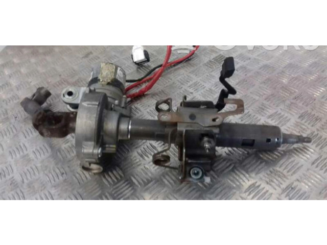 Руль Toyota Avensis T220  2000 - 2003 года       