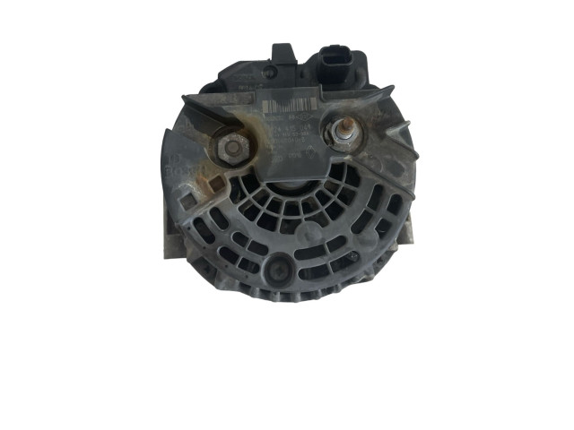 Генератор 0124415041   Renault Symbol II      