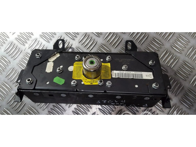 Подушка безопасности пассажира 550370400b, 9633066880   Peugeot 406