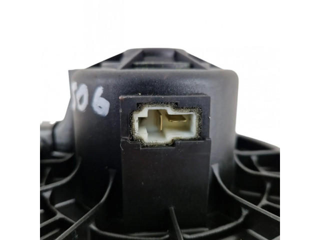 Вентилятор печки    f00s330025   Hyundai Matrix