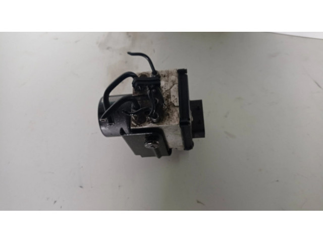 Jednotka ABS S118676001, 000009603   Peugeot 407 2006