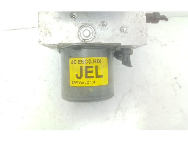 Блок управления ABS 1k589-20500, 1K589-20500   Hyundai ix20  