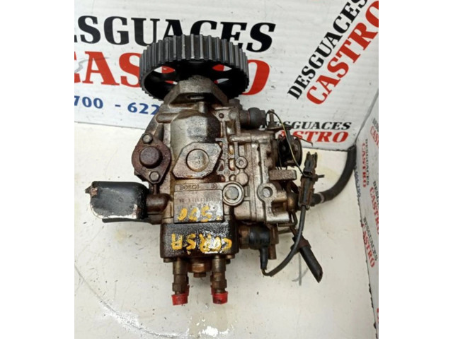 Vstřikovací čerpadlo 9460620001, BOMBAINYECCION   Opel Corsa C     
