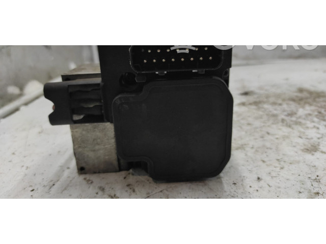 Jednotka ABS    Mercede-Benz S W220 2000