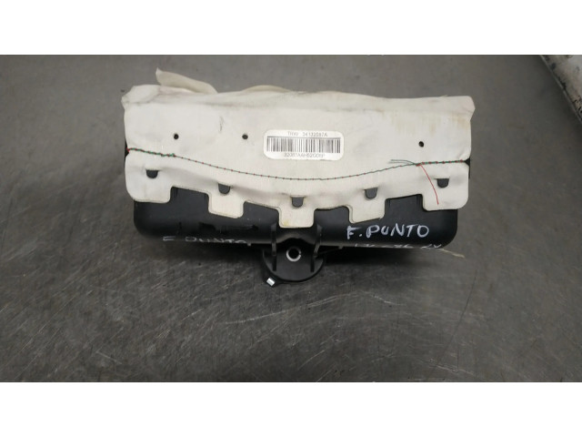 Подушка безопасности пассажира 00519212660   Fiat Grande Punto