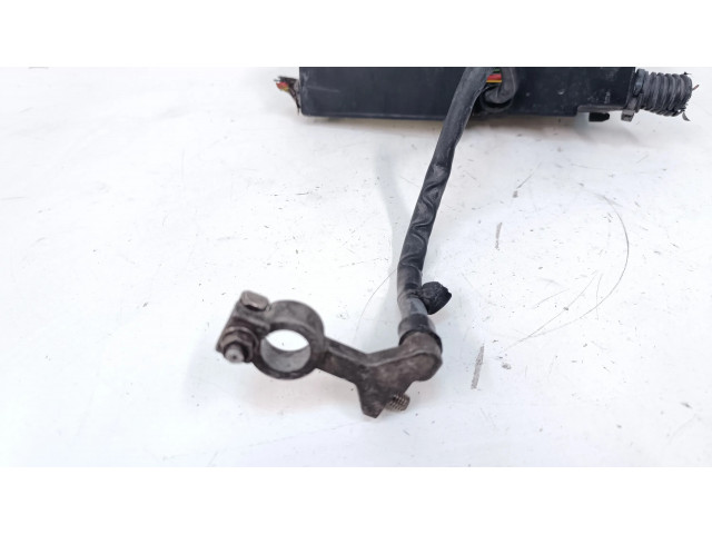 Блок предохранителей  3M5T14A067BC   Ford Kuga I    