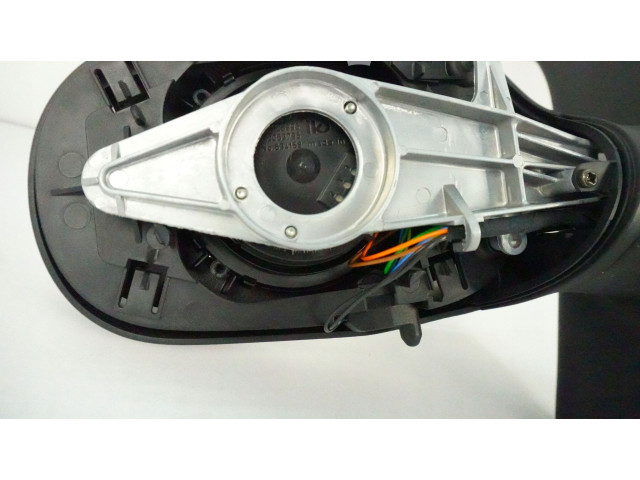 Подушка безопасности двери 7700841656, 7700841656   Renault Scenic I
