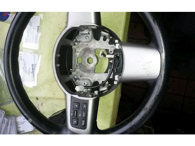 Volant Mazda 2 2007   