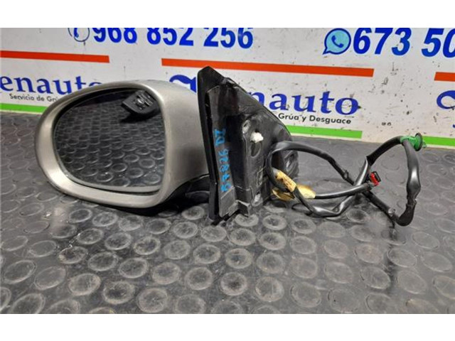 Zpětné zrcátko  Volkswagen Jetta V 2008    