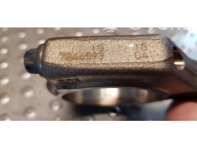  Поршень с шатуном  8606461, 7846593  BMW 4 F32 F33  