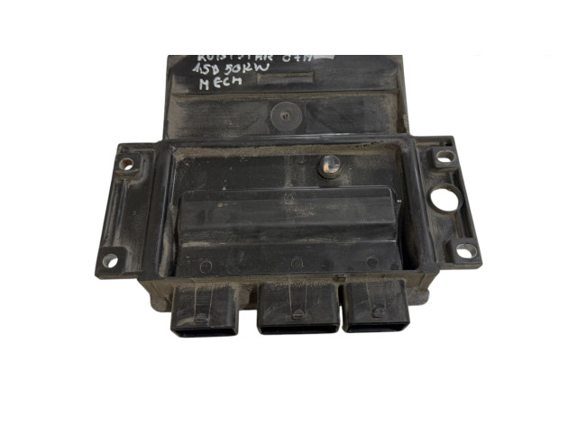 Řídící jednotka 8200582518, 8200513076   Nissan Kubistar 2004