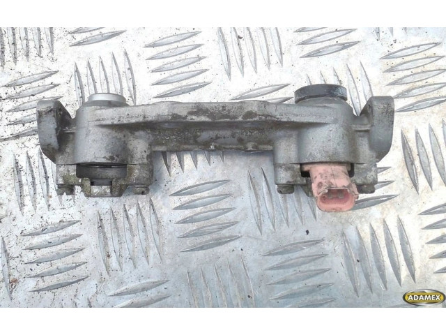 Vstřikovací lišta    Subaru Impreza I     