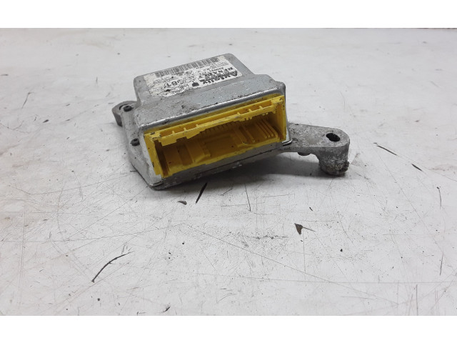Блок подушек безопасности 601960200   Renault Espace -  Grand espace IV