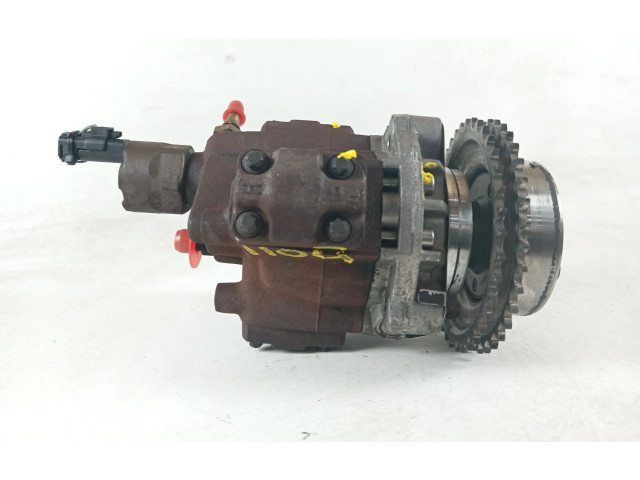 Vstřikovací čerpadlo 4M5Q9B395AE, 5WS40094   Ford Mondeo Mk III    QYBA 
