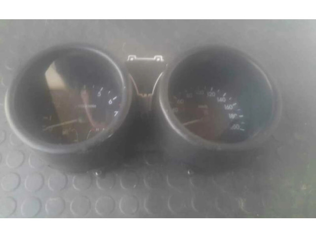 Přístrojová deska  Daewoo Kalos 2003 96461301  