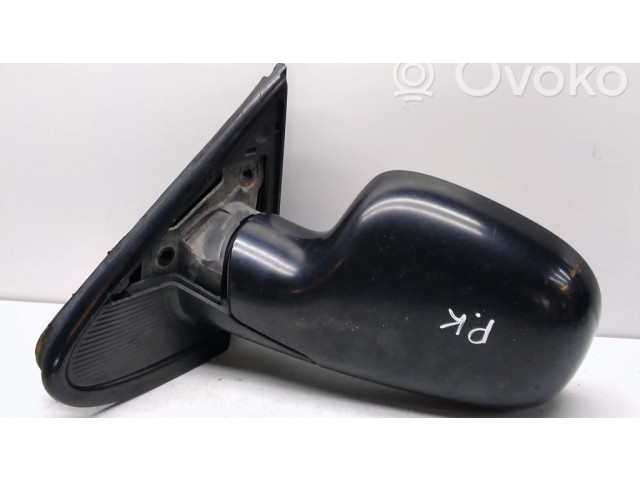 Zpětné zrcátko  levé Chrysler Voyager 2003  04894413AC, 1762  