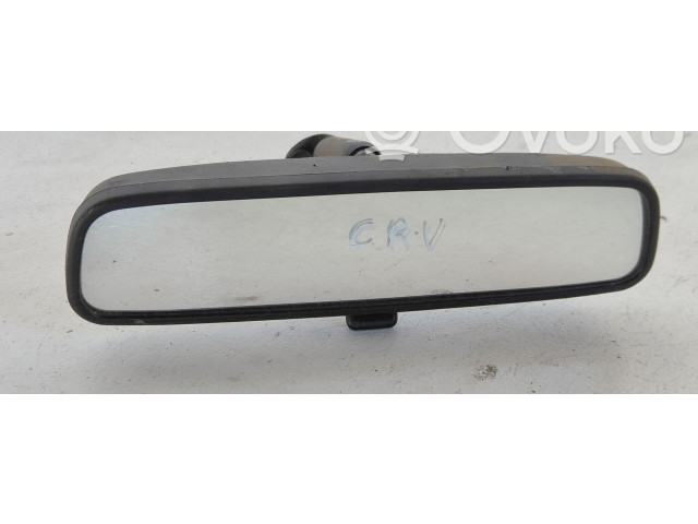 Зеркало (механическое)       Honda CR-V  2002 - 2006 года   