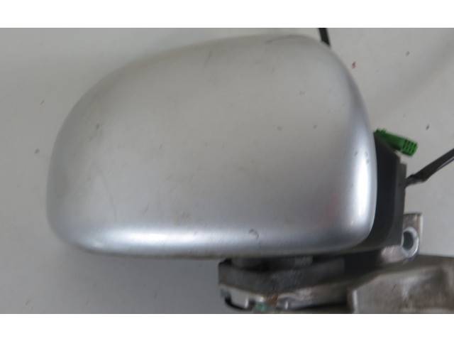Zpětné zrcátko  Volkswagen New Beetle 1999  1C0857538D, 1C0857538D  
