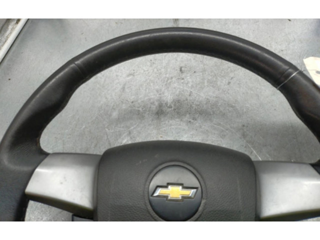 Volant Chevrolet Spark 2010 95273786  