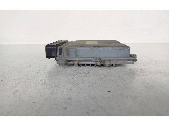 Řídící jednotka 30771550, 0281012103   Volvo S60 2008
