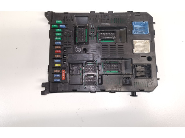 Блок комфорта 9659285580   Citroen C4 I   