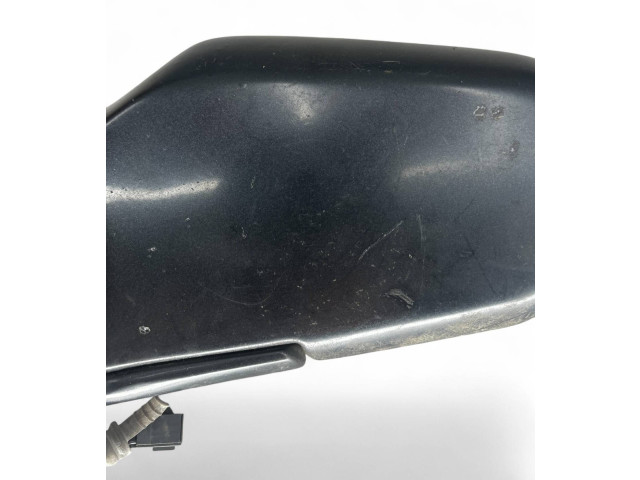 Zpětné zrcátko  BMW 5 E34 1990  51168181545, 8181545  