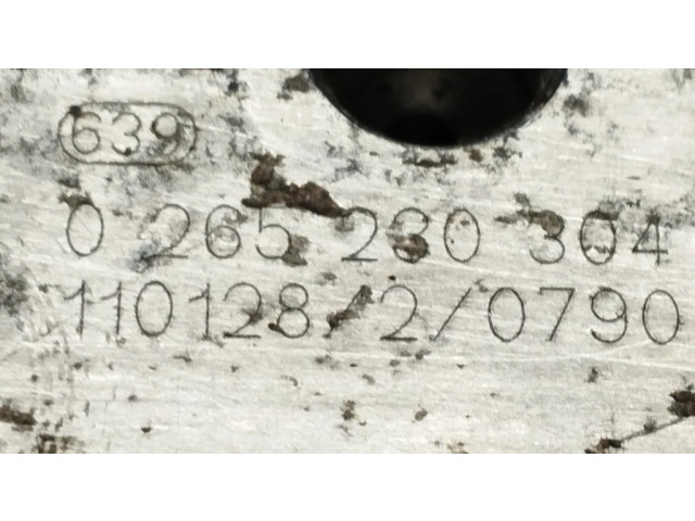 Jednotka ABS 0265230304, 0265951738   Peugeot 5008 2012