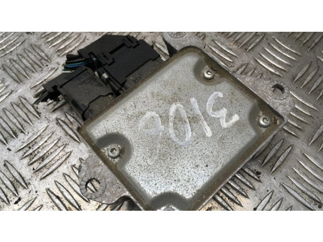 Блок подушек безопасности 4S7T14B056AC, CD132   Ford Mondeo Mk III