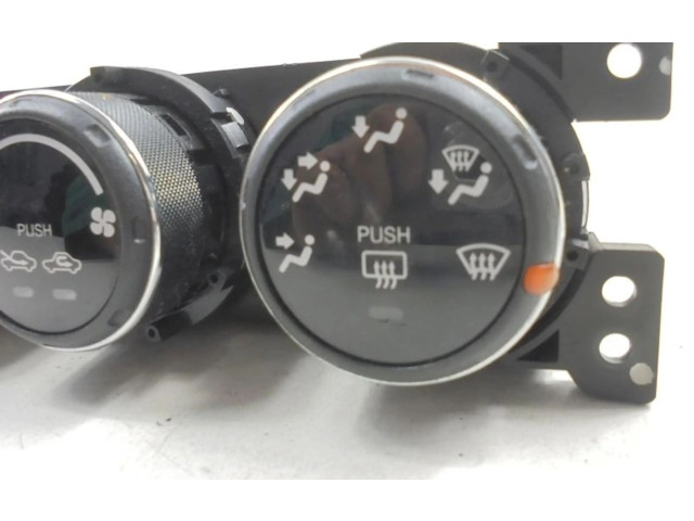 Блок управления кондиционером    39510-59J10, 39510-59J10   Suzuki Liana