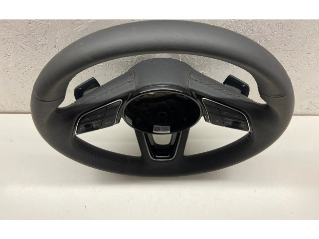 Volant Audi A5 2021 8W0419091FP, 64726010A  