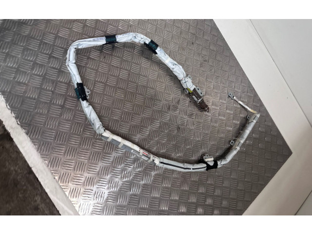 Боковая подушка безопасности N4CGA137040255   Infiniti Q50