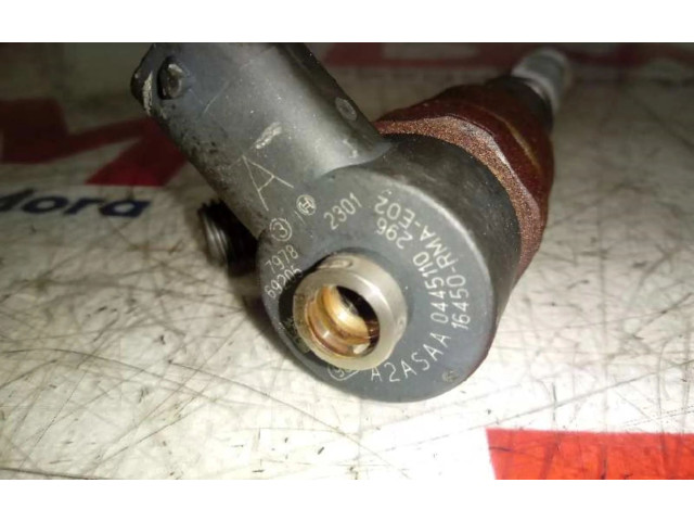 Vstřikovač 0445110296   Honda Accord     