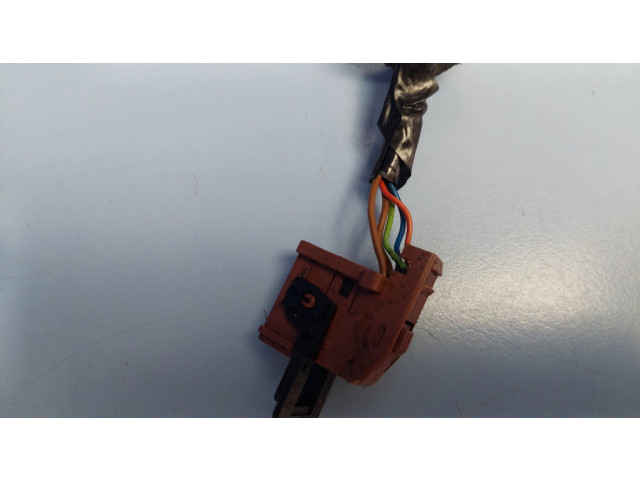Zpětné zrcátko  levé Peugeot 407 2007  96456984XT, 8149VG  