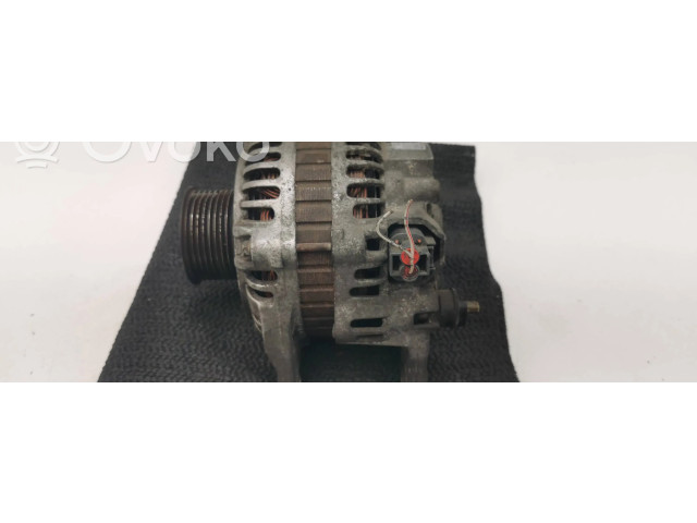 Генератор A3TB4981, 12V90A3821   Mazda 6 2.0     
