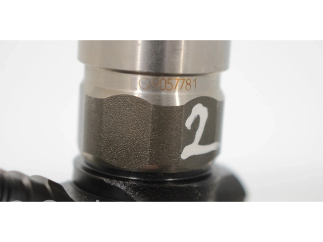 Vstřikovač 16613AA030, 11Q00426   Subaru Forester SJ  pro naftový motor 2.0  