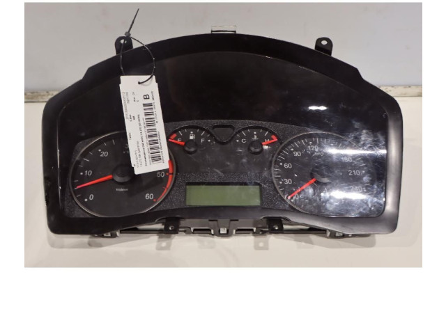 Панель приборов 51756700   Fiat Stilo       