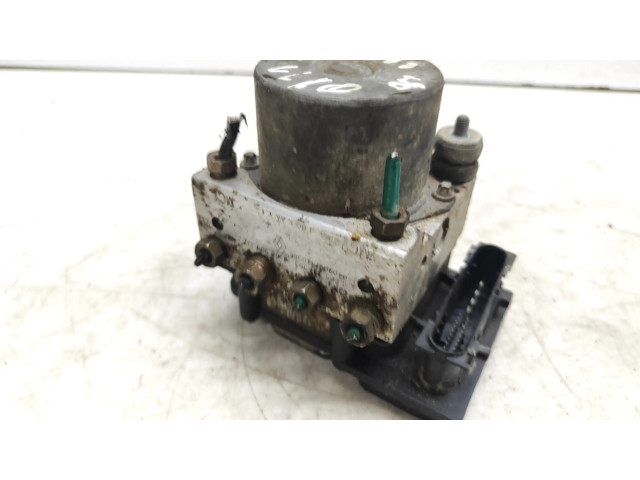 Блок АБС 0265800335, 0265231333   Renault  Clio II  2001-2005 года