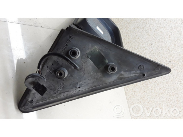 Zpětné zrcátko  BMW 3 E36 1995  E10117351, 8144471  