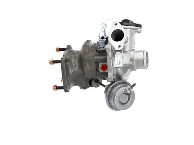  Турбина Ford B-MAX  2800013001280, 2800013001280         
