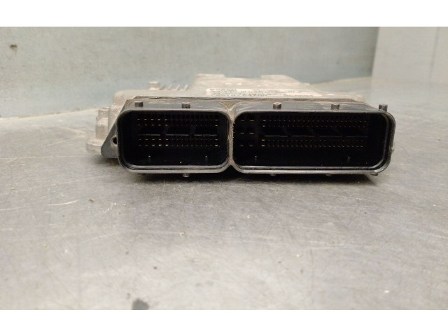 Řídící jednotka 0281014268, 0281014268BOSCH   Dodge Caliber 2009