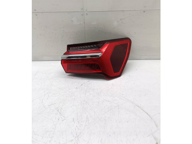 Volant Audi A6 S6 C8 4K 2019 4K5945070, 4K5945070  