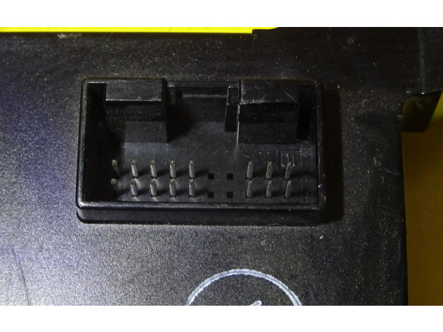 Блок управления 4F0907335, 4F0910335A   Audi A6 S6 C6 4F