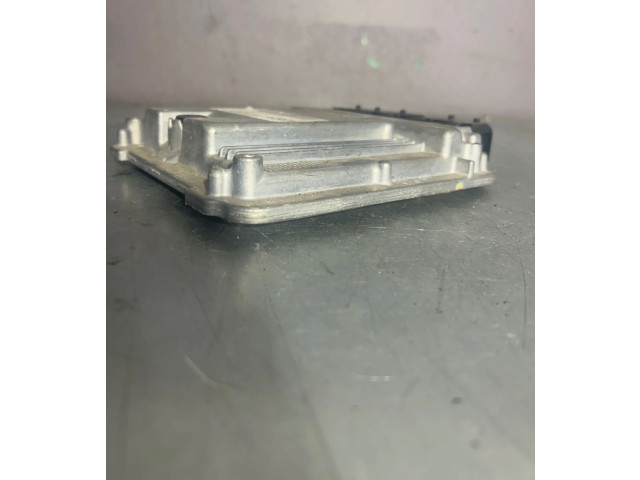 Блок управления двигателя 4F0907401B, 4F2910401H   Audi A6 S6 C5 4B