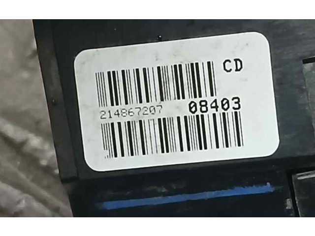 Ручка стеклоочистителей 214867207   Dodge Journey