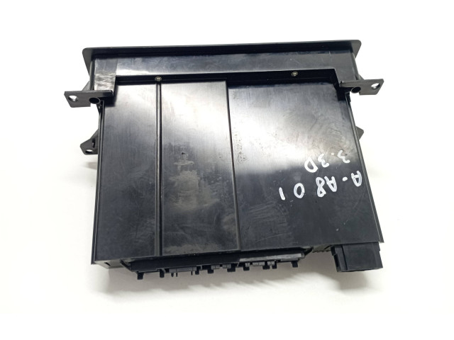 Блок управления климат-контролем 4D0820043N, 5HB00807101   Audi A8 S8 D2 4D