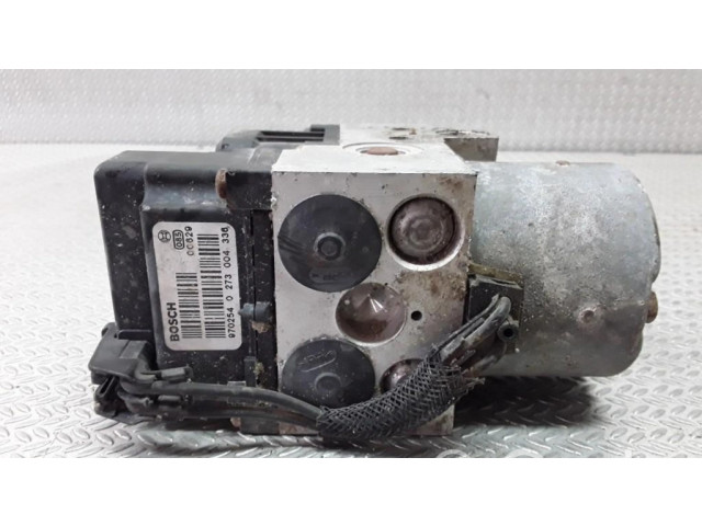 Блок АБС 0265216618, 46541046   Fiat  Punto (176)  1993-1999 года