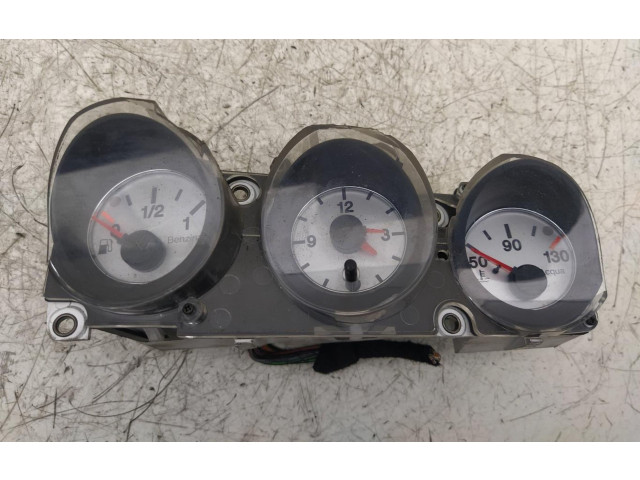 Přístrojová deska  Alfa Romeo 166 2003 156034487  